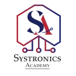systronics academy logo